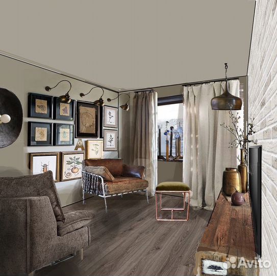 Дизайнер интерьера Чехов