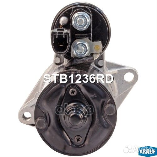 Стартер STB1236RD Krauf