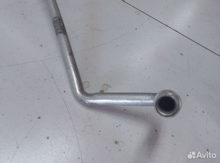 Toyota Corolla Verso ll трубка кондиционера