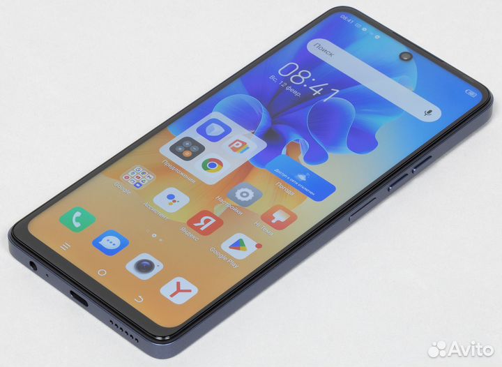 TECNO Spark 10 Pro, 8/256 ГБ
