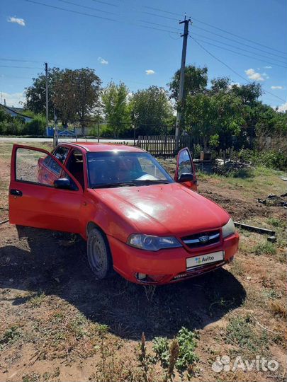 Daewoo Nexia 1.5 МТ, 2010, 174 925 км