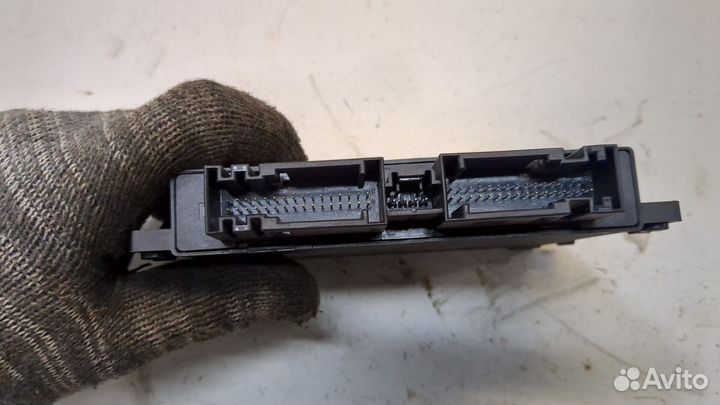 Блок управления кпп Mercedes B W246, 2014