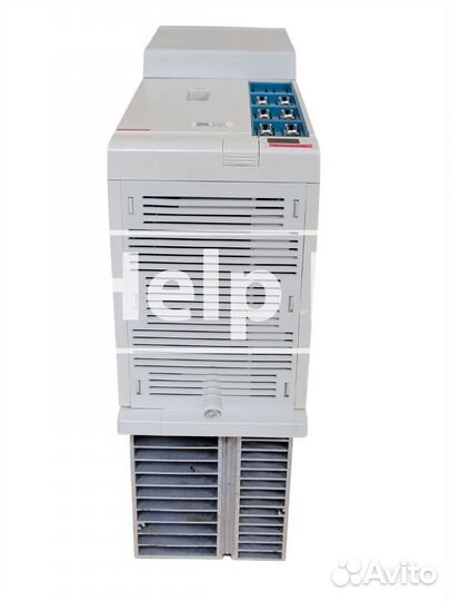 Сервоконтроллер Mitsubishi MDS-CH-V1-90