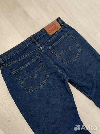 Джинсы Levis 501