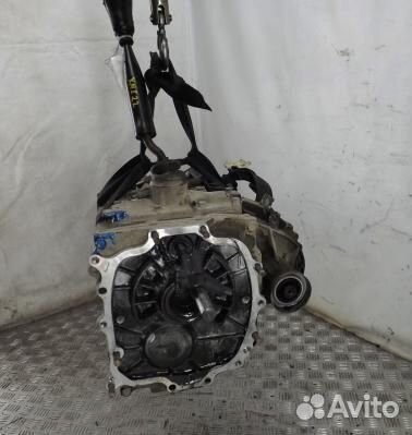 Раздаточная коробка mitsubishi pajero 4 (XNI22DV01