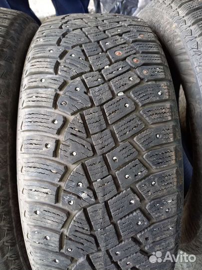 Continental IceContact 2 205/55 R16 94T