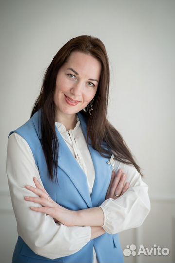 Специалист по недвижимости