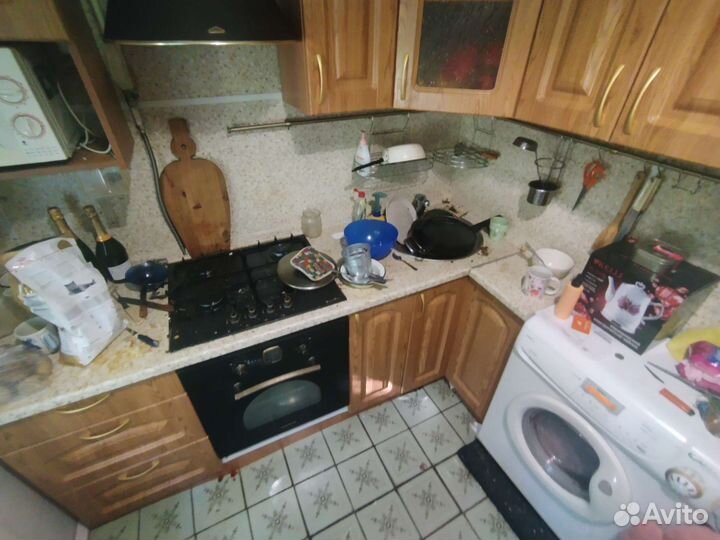 Клининг уборка