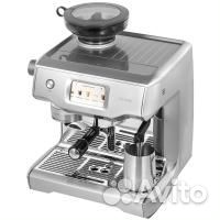 Кофейная станция bork C807