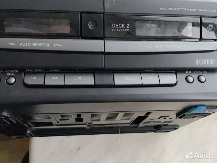 Обслуживание лпм panasonic 680 990