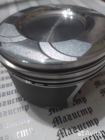 Поршень м278 Mercedes-Benz 4.7L A 278 030 23 17