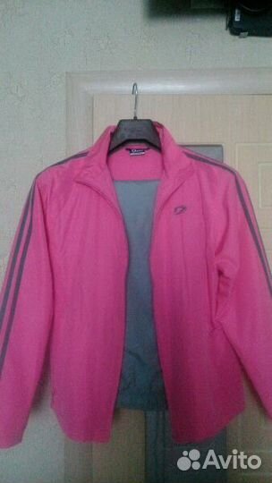 Спортивные костюмы