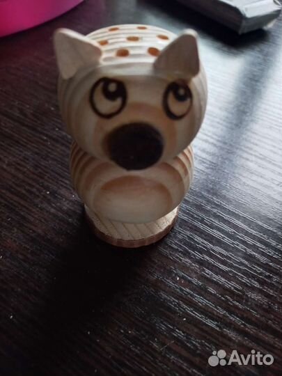 Заготовка дерево