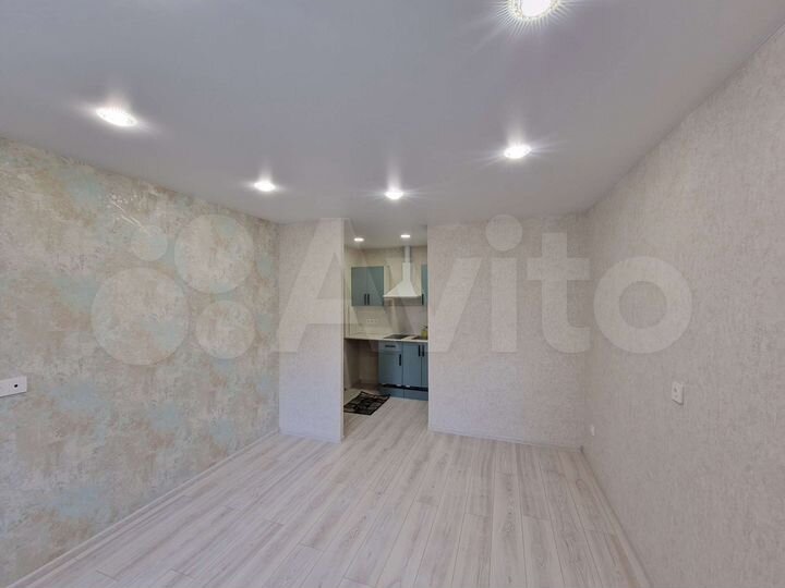 Квартира-студия, 19 м², 5/5 эт.