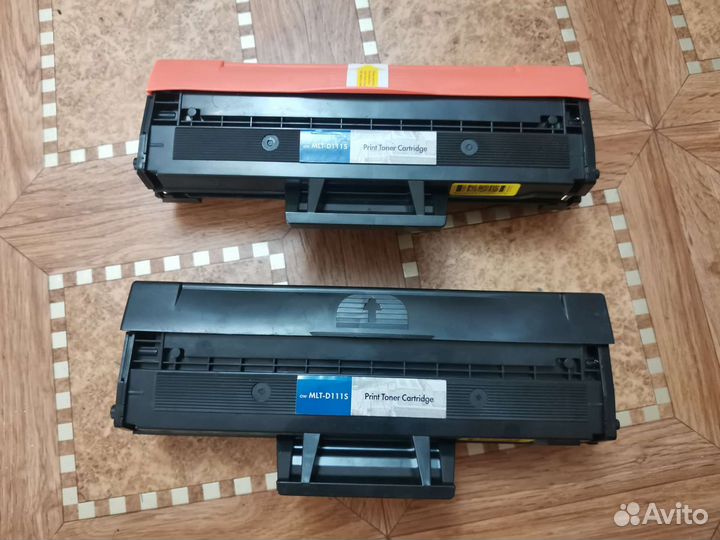 Картридж Samsung M2070W