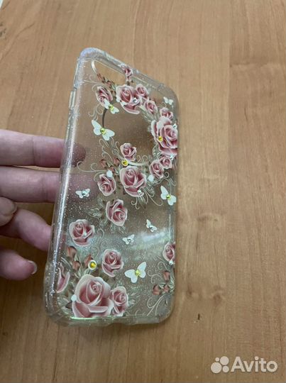 Чехол на iPhone 7 8
