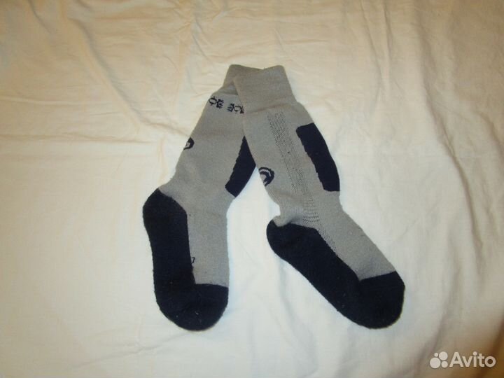 Носки для хоккея или фиг. катания