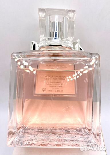 Miss Dior edt оригинал