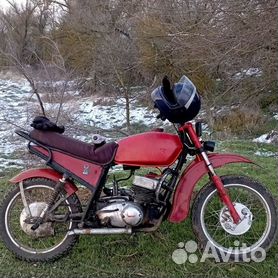 Самодельный квадроцикл на базе мотоцикла Иж Планета-5 | Самоделки своими руками