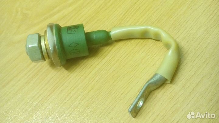 Диоды СССР В25-10