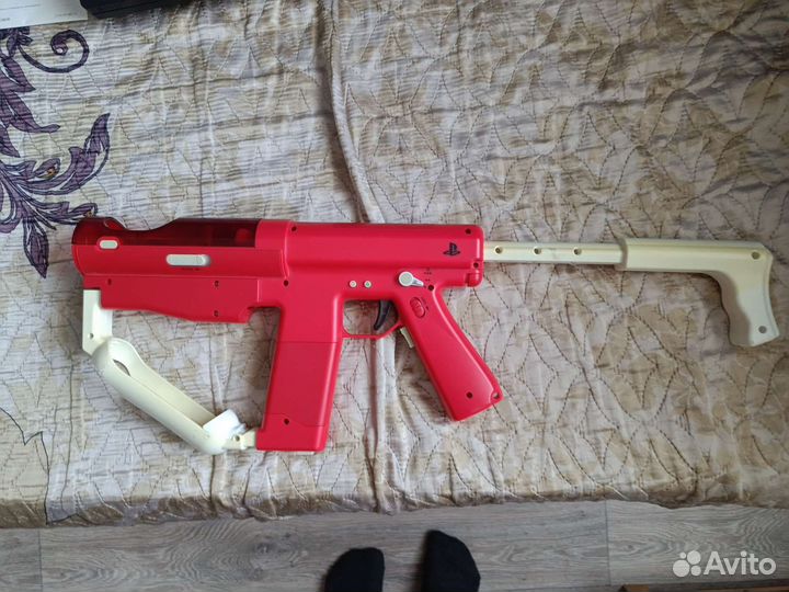 Ps3 slim не прошитая торг