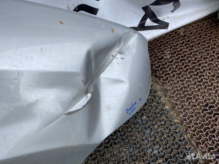 Крыло переднее правое Дастер 1 Renault Duster