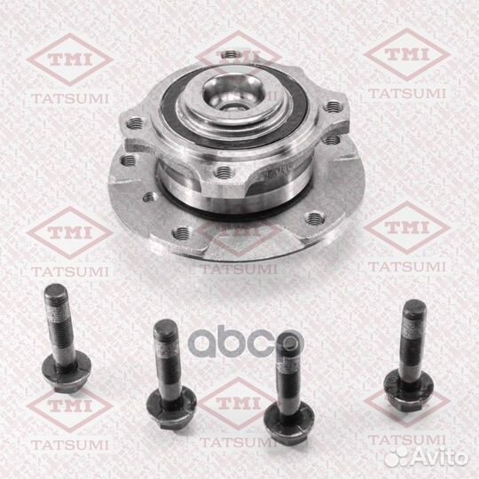 Ступица TDE1039 tatsumi