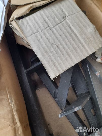 Пороги ssangyong rexton