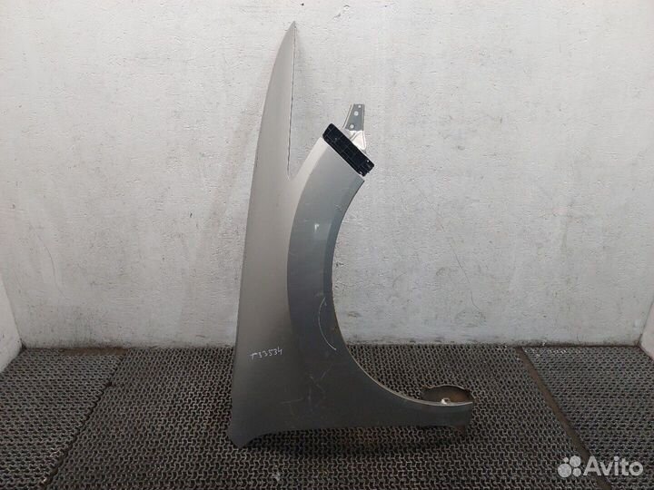 Крыло Honda Accord 8, 2010