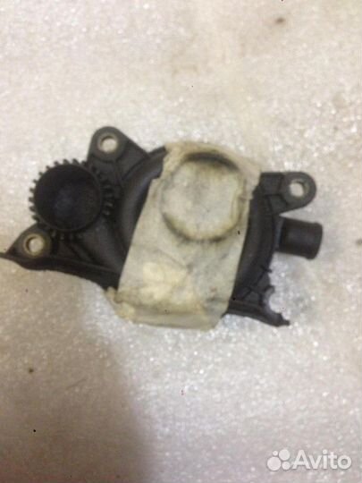 Сапун эмфизема Mercedes-Benz