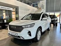 Новый Haval M6 1.5 AMT, 2024, цена от 1 999 000 руб.