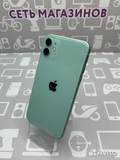 Apple iPhone 11 128GB Green
