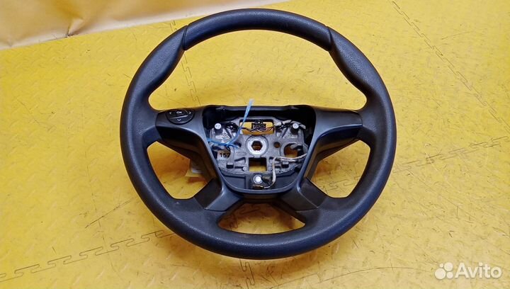 Рулевое колесо Transit