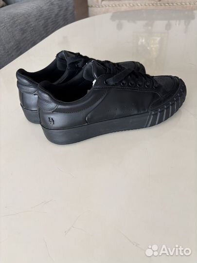 Ботинки женские 40 размер