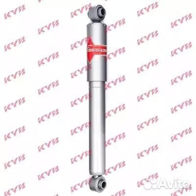 Амортизатор подвески