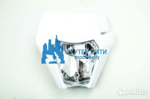 Фара avantis enduro (Арт.00000012990) (пр-ль avant