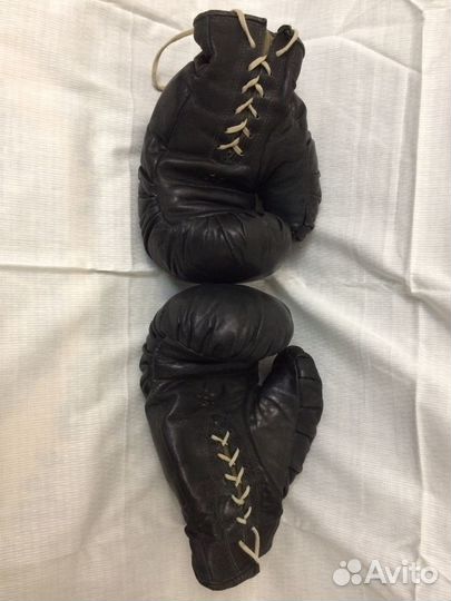 Боксёрские перчатки (СССР)