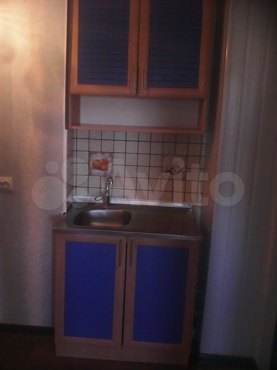 2-к. квартира, 34 м², 5/5 эт.