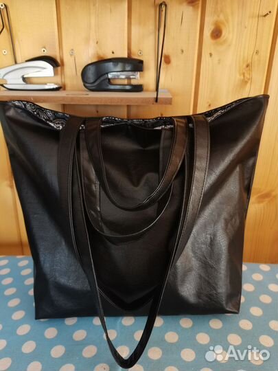 Сумка шопер