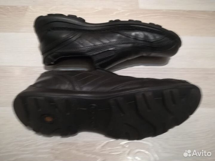 Полуботинки обувь ecco 43