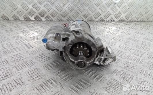 Стартер дизельный BMW 3 F30/F31 (HEA23BR01)