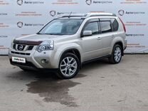 Nissan X-Trail 2.0 CVT, 2012, 211 000 км, с пробегом, цена 1 490 000 руб.