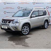 Nissan X-Trail 2.0 CVT, 2012, 211 000 км, с пробегом, цена 1 490 000 руб.