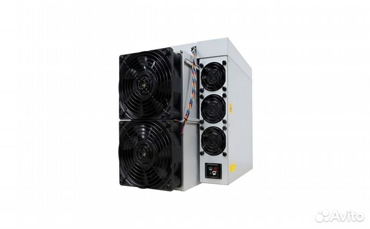 Antminer T21 180 TH