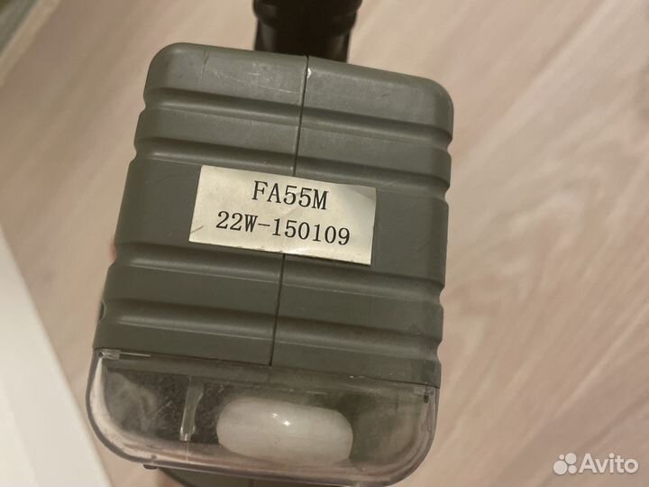 Фонарь эра fa55m