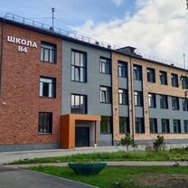 1-к. квартира, 30,7 м², 3/5 эт.