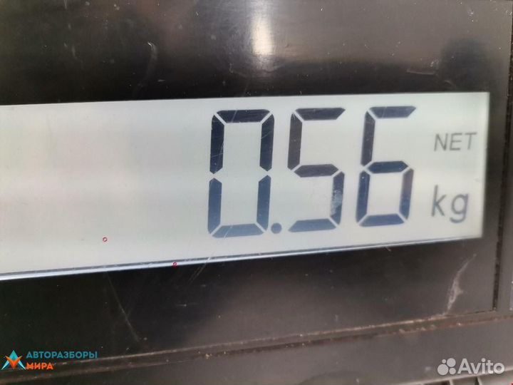 Блок управления двигателем Ford Fiesta 5 2006