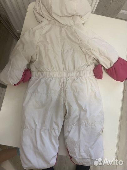 Комбинезон детский 68