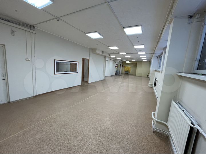 Свободного назначения, 170 м²