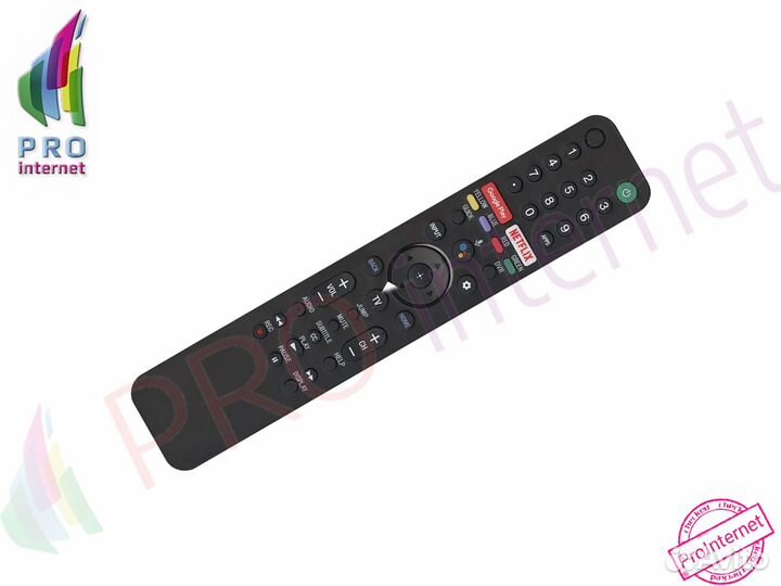 Пульт ду Sony RMF-TX500U